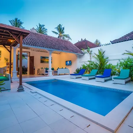 Villa Ley Double Six By Best Deals Asia Hospitality