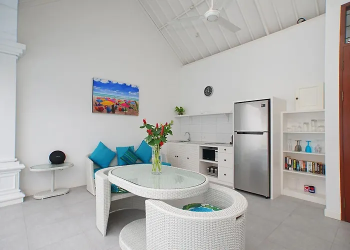 Ley Double Six * Seminyak (Bali)