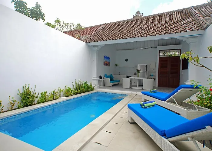 Villa Ley Double Six