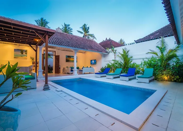 Ley Double Six Seminyak (Bali)