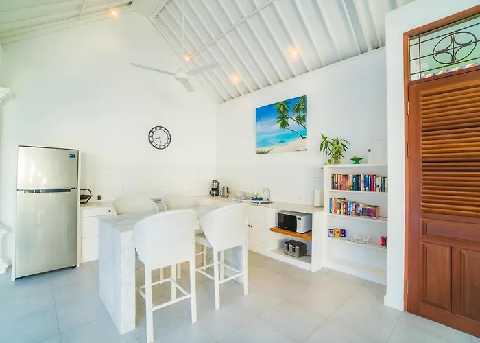 Ley Double Six Villa Seminyak (Bali)